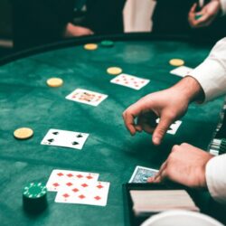 Gambling Establishment House Edge - What It Is And How It Works