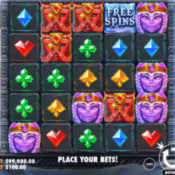 Gates of Valhalla Slot Is Another Smashing Hit From Pragmatic Play