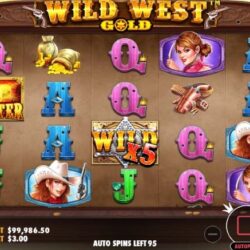 Leading Slots All Wild West Fans Should Know About